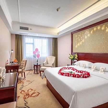 Vienna Hotel Guilin North Road Ngoại thất bức ảnh