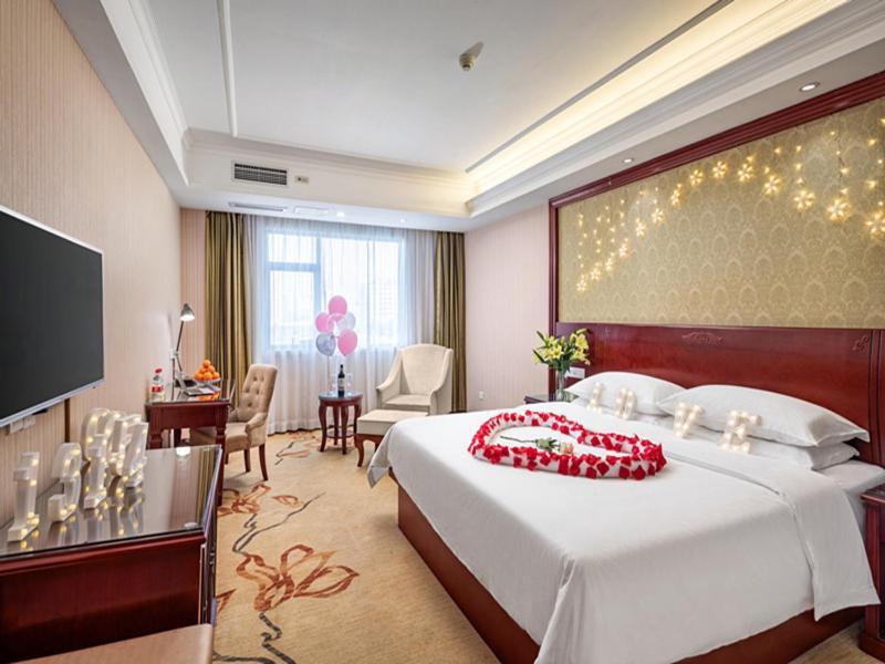 Vienna Hotel Guilin North Road Ngoại thất bức ảnh