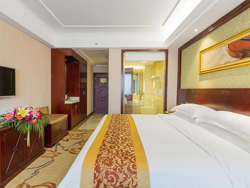 Vienna Hotel Guilin North Road Ngoại thất bức ảnh