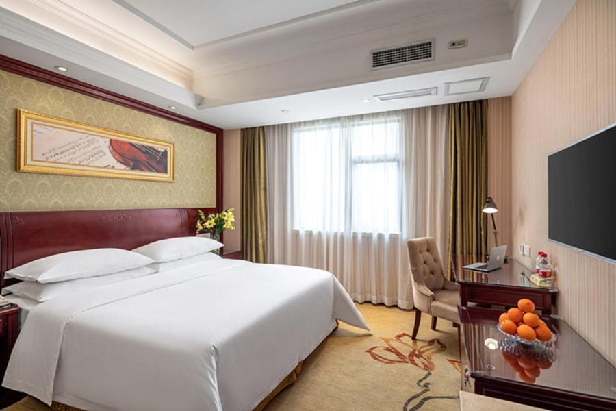Vienna Hotel Guilin North Road Ngoại thất bức ảnh