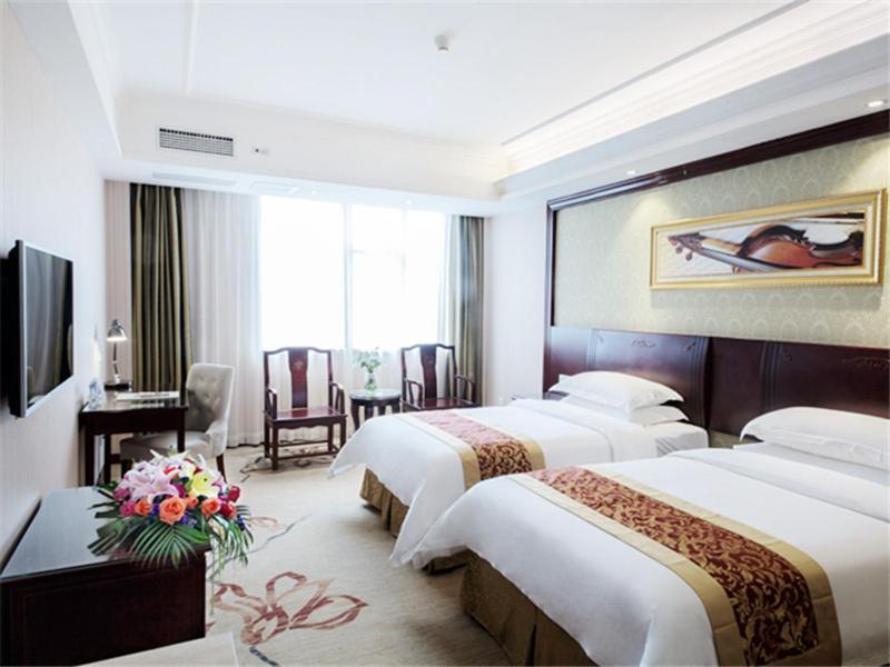 Vienna Hotel Guilin North Road Ngoại thất bức ảnh