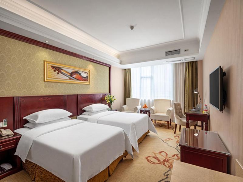 Vienna Hotel Guilin North Road Ngoại thất bức ảnh