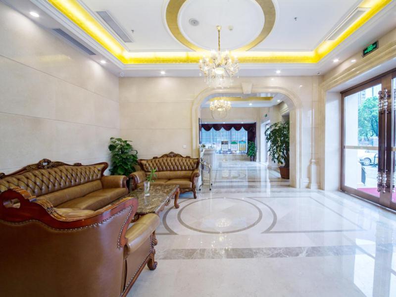 Vienna Hotel Guilin North Road Ngoại thất bức ảnh