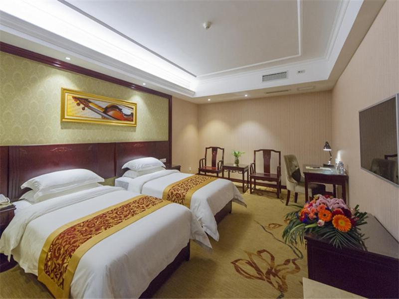 Vienna Hotel Guilin North Road Ngoại thất bức ảnh