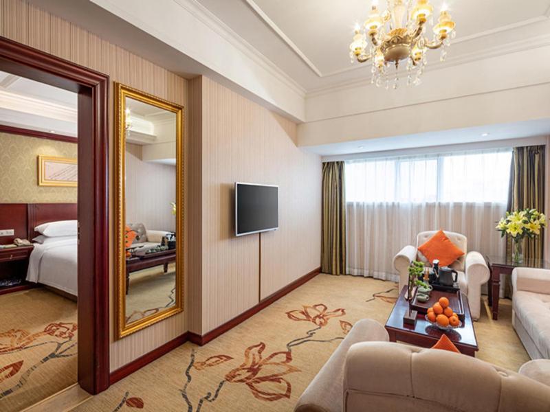 Vienna Hotel Guilin North Road Ngoại thất bức ảnh