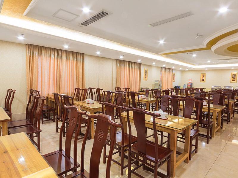Vienna Hotel Guilin North Road Ngoại thất bức ảnh