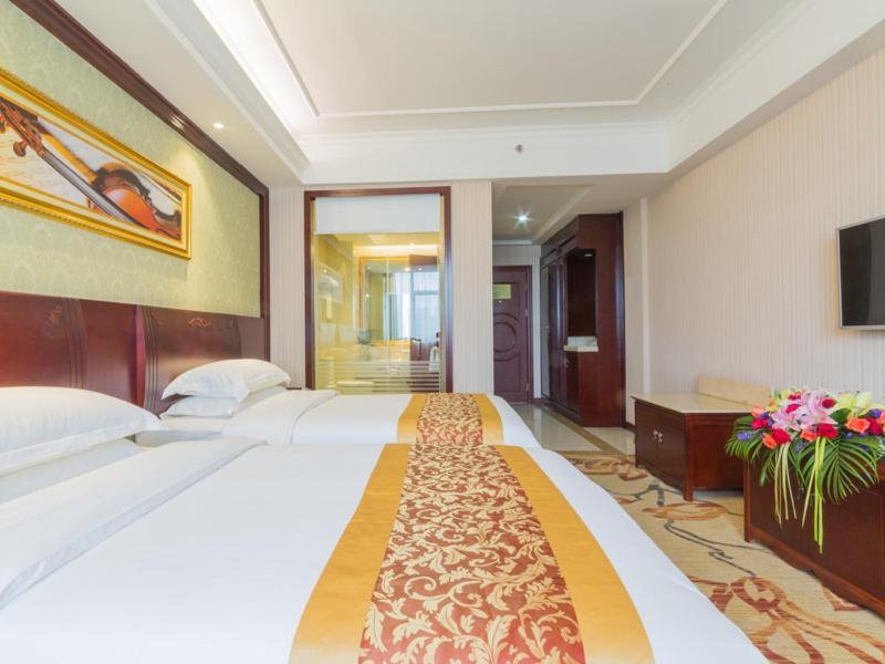 Vienna Hotel Guilin North Road Ngoại thất bức ảnh
