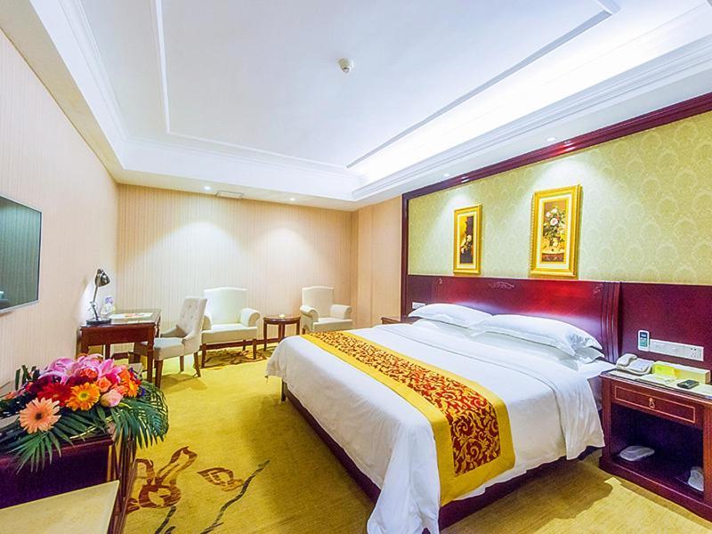 Vienna Hotel Guilin North Road Ngoại thất bức ảnh