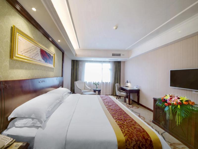 Vienna Hotel Guilin North Road Ngoại thất bức ảnh